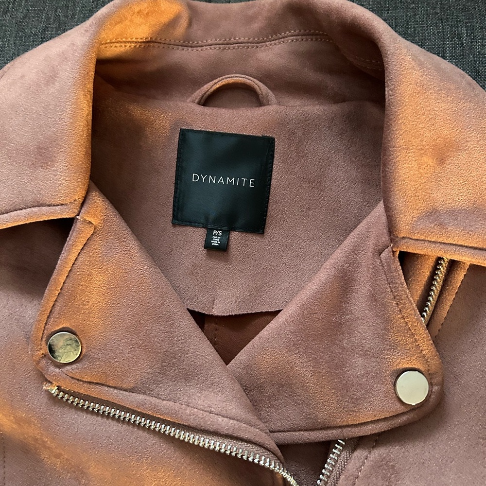 Dynamite - Jacket - Picture 2 of 3
